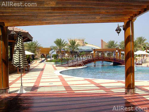 Hilton Ras Al Khaimah 10